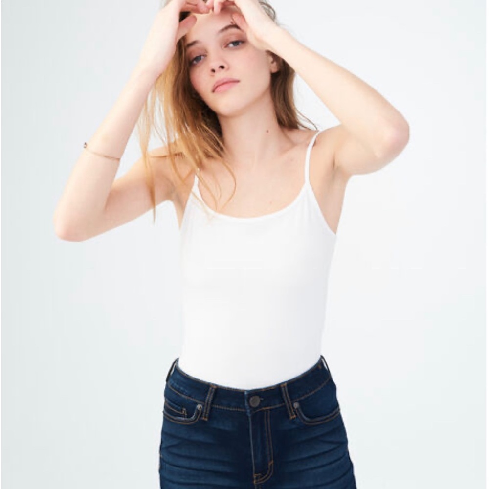 Aeropostale Favorite Cami